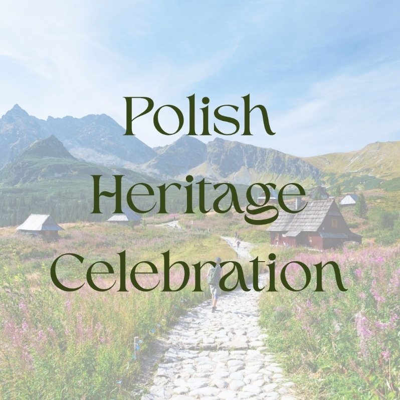 Polish Heritage Celebration
